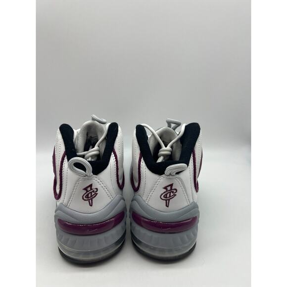 Nike Air Max Penny 2 Rosewood DV1163-100 Women's Size 8.5 NEW - Picture 7 of 12